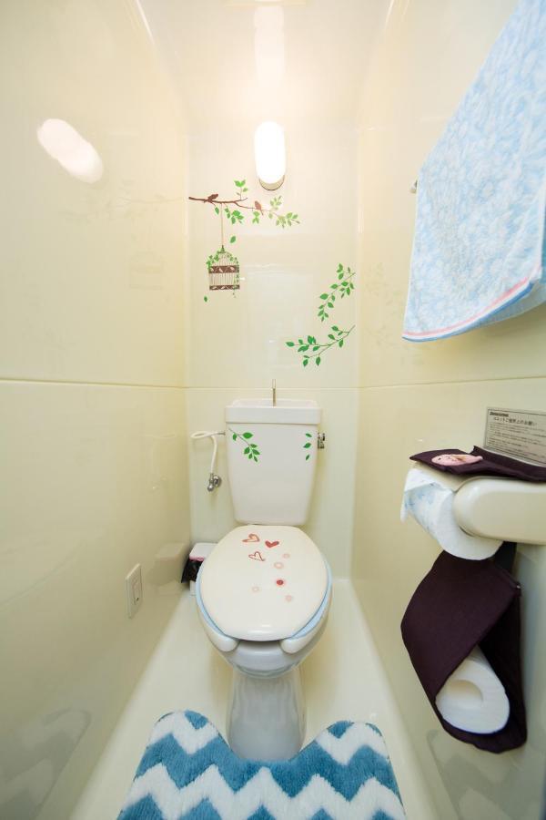 Cozy House 307 Free Wifi A Rented Electric Bicycle Quioto Exterior foto
